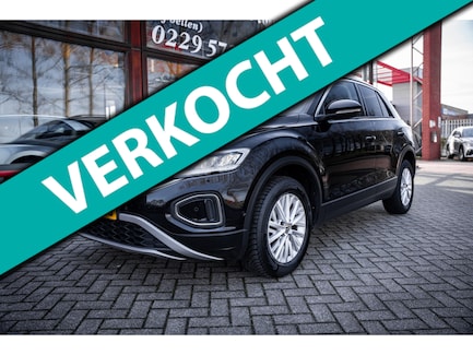 Volkswagen T-Roc 0
