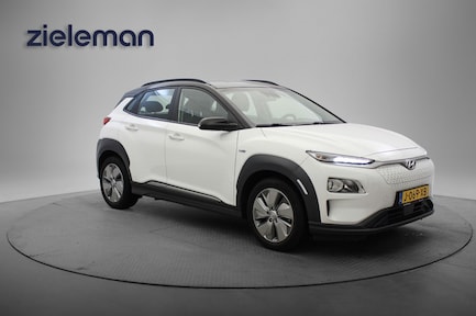 Hyundai Kona 0