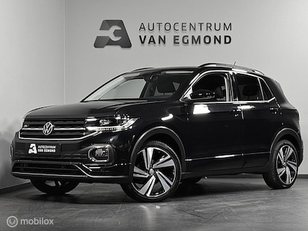 Volkswagen T-Cross 0