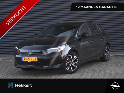 Opel Corsa 0