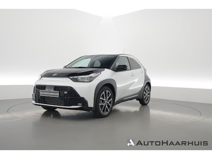 Toyota Aygo X 0