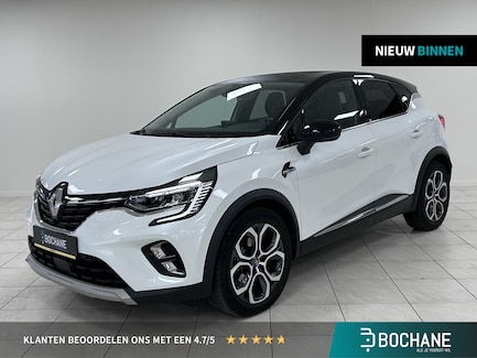 Renault Captur 0