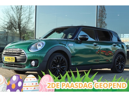 MINI Clubman 0