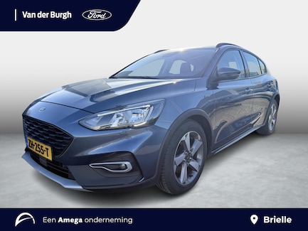 Ford Focus 0
