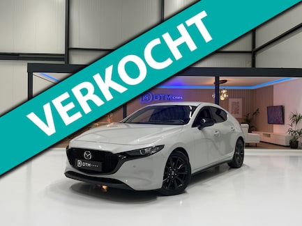 Mazda 3 0