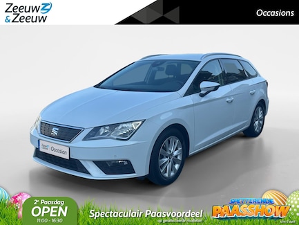 SEAT Leon 0