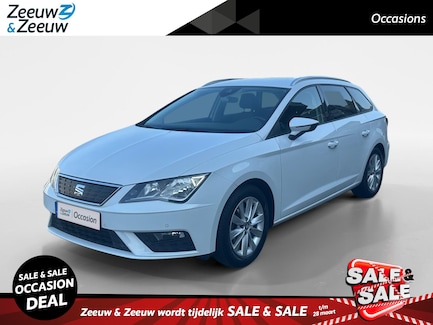 SEAT Leon 0