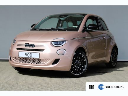 Fiat 500 0
