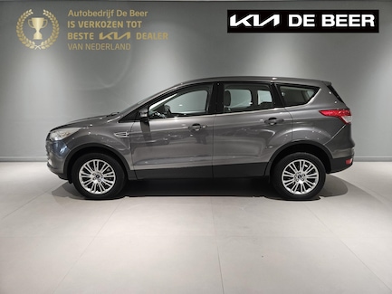 Ford Kuga 0