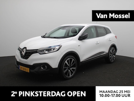 Renault Kadjar 0