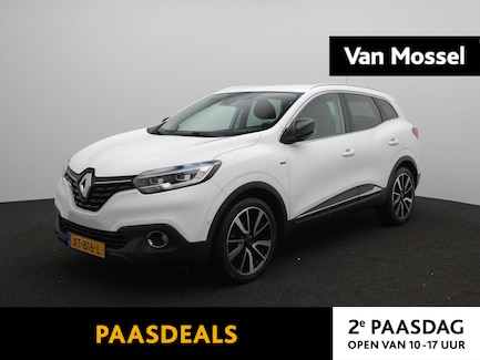 Renault Kadjar 0