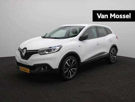 Renault Kadjar 0