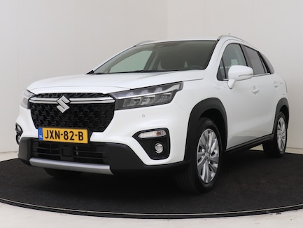 Suzuki S-Cross 0