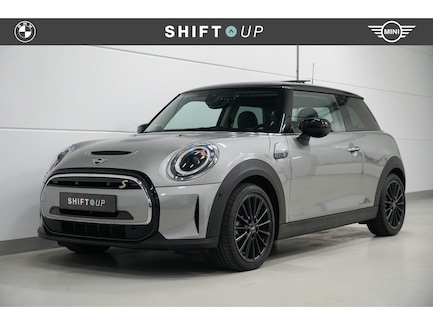 MINI Mini Electric 0