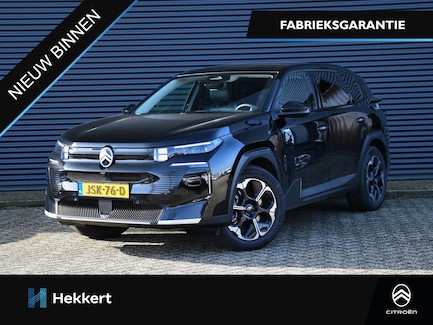 Citroën C5 Aircross 0