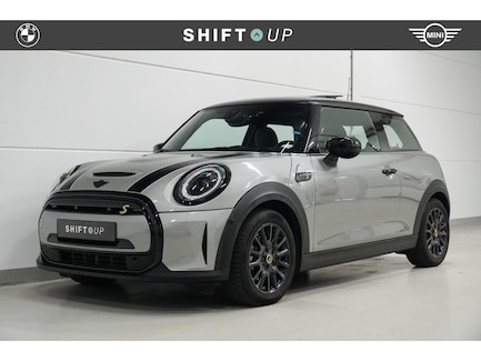 MINI Mini Electric 0