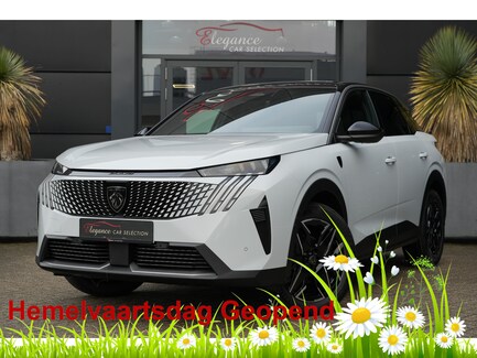 Peugeot 3008 0