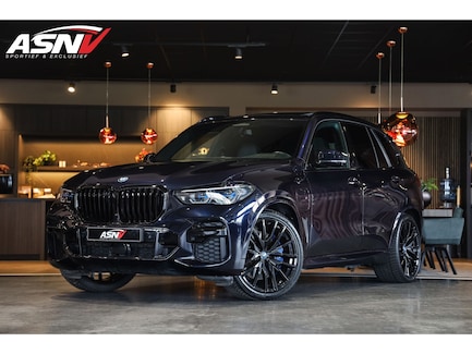 BMW X5 0