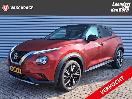 Nissan Juke 0