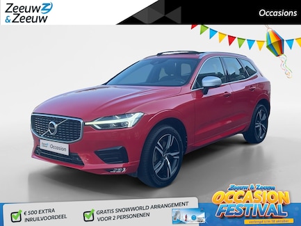 Volvo XC60 0