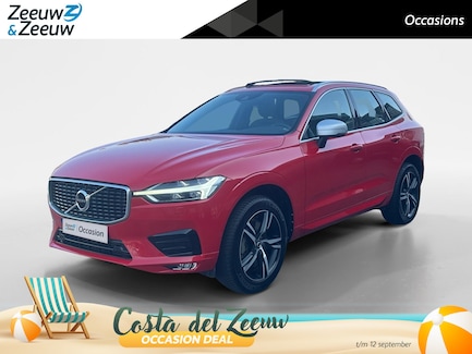 Volvo XC60 0