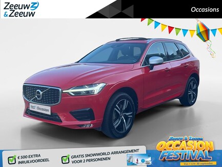 Volvo XC60 0