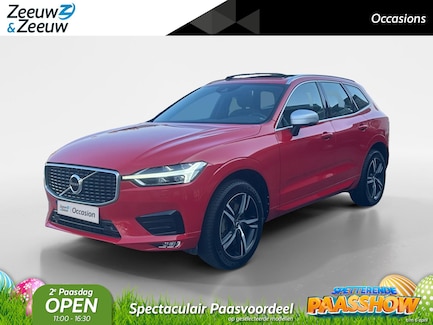 Volvo XC60 0