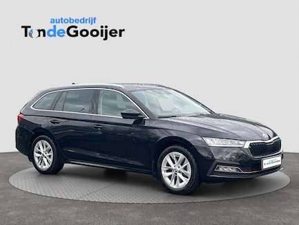 Skoda Octavia 0