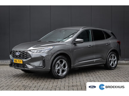 Ford Kuga 0