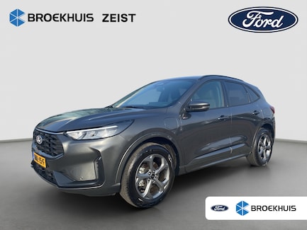 Ford Kuga 0