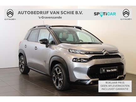 Citroën C3 Aircross 0