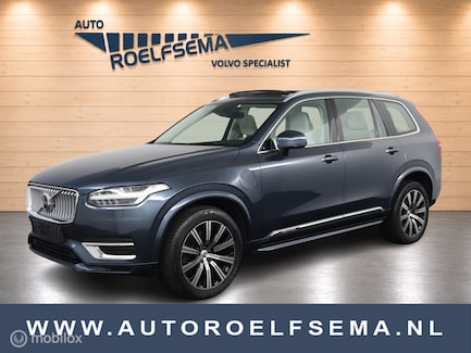 Volvo XC90 0