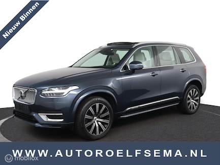 Volvo XC90 0