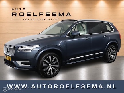 Volvo XC90 0