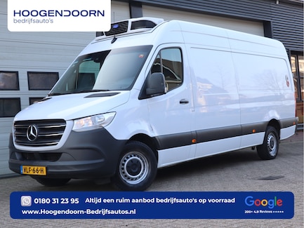 Mercedes-Benz Sprinter 0