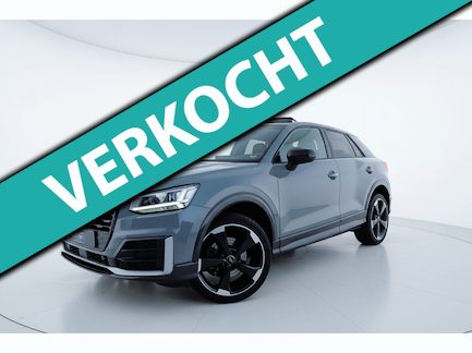 Audi Q2 0
