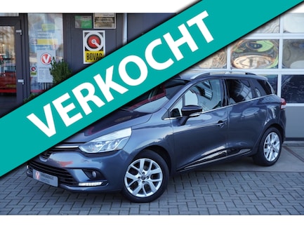 Renault Clio 0