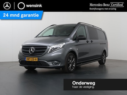 Mercedes-Benz Vito 0