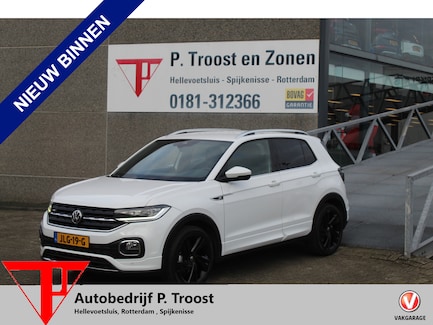 Volkswagen T-Cross 0