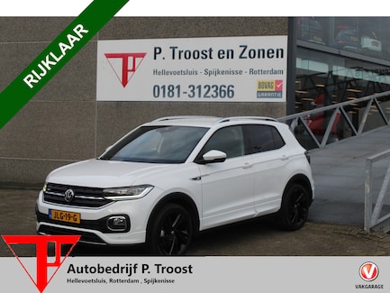Volkswagen T-Cross 0