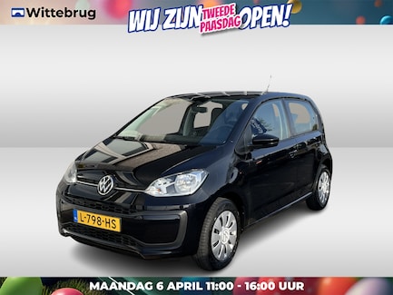 Volkswagen Up! 0
