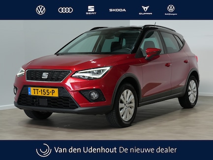 SEAT Arona 0