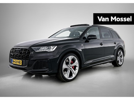 Audi Q7 0