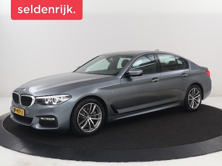 BMW 5-Serie 0