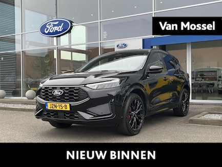 Ford Kuga 0