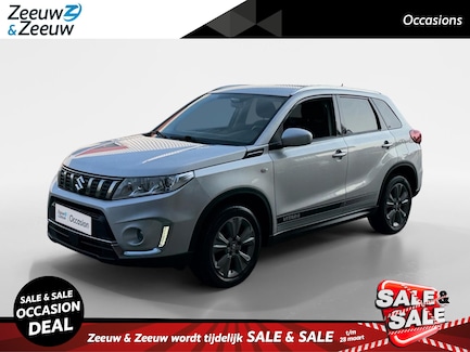 Suzuki Vitara 0