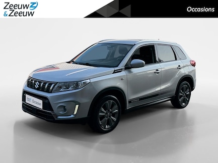 Suzuki Vitara 0