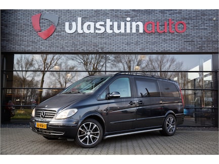 Mercedes-Benz Viano 0