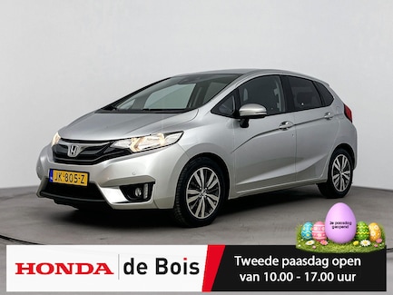 Honda Jazz 0