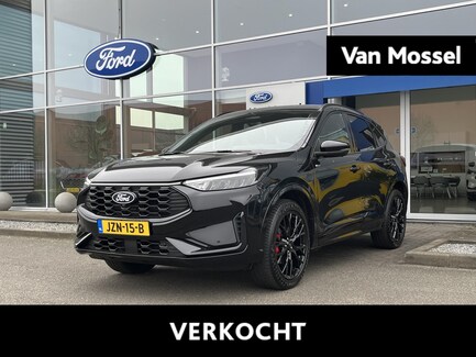 Ford Kuga 0